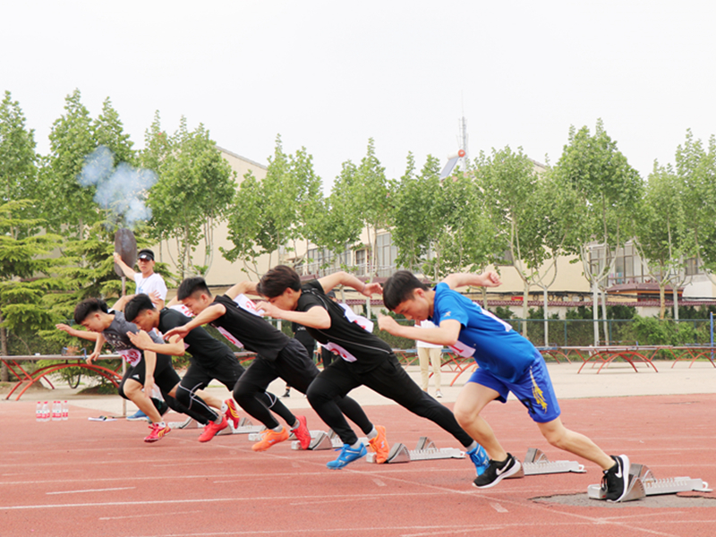 é'æ˜¥ç«žæŠ€åœº è¿åŠ¨æ— æžé™ æ˜¥å­£è¿åŠ¨ä¼šç²¾å½©çž¬é—´