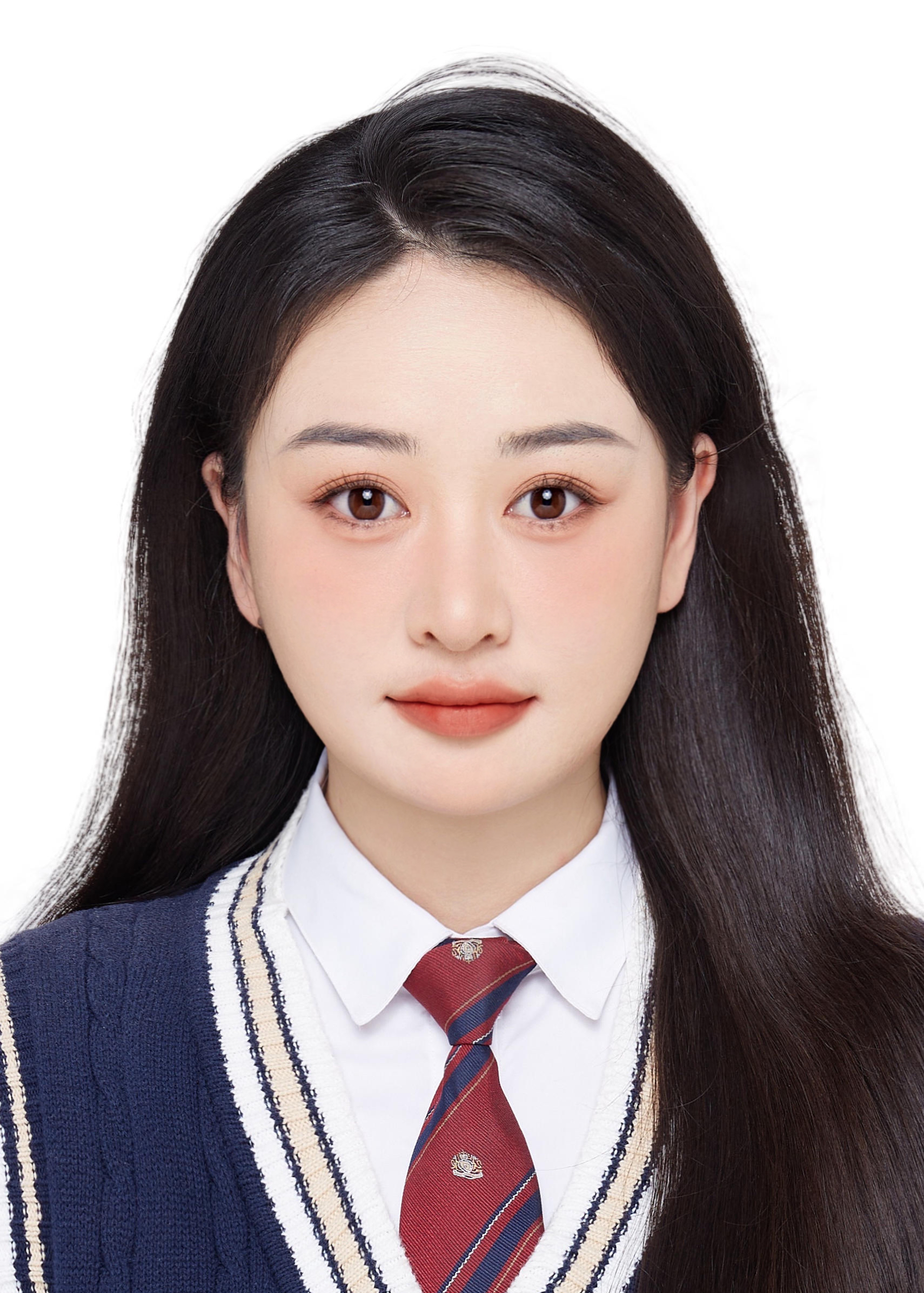 证件照