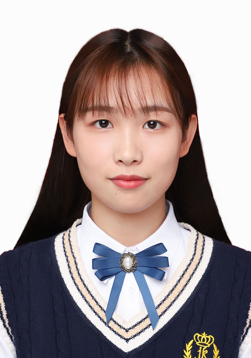 白底证件照