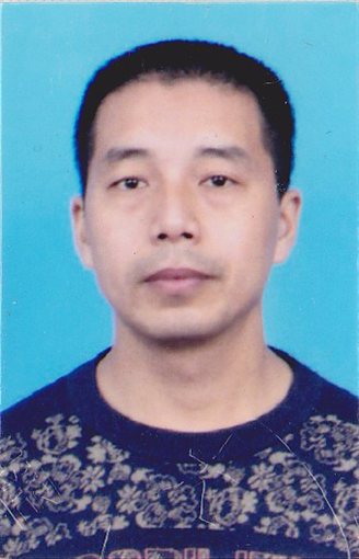 张书海证件照