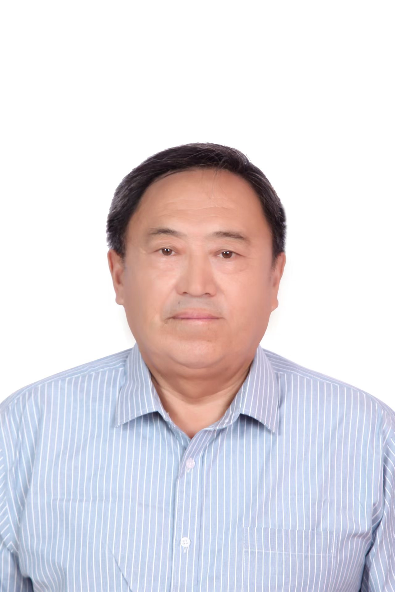 经济管理学院教师张建伟