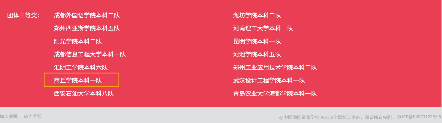 4月喜报！我院学子在第十四届全国外贸从业能力大赛勇创佳绩图片1.png