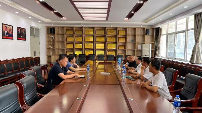 2026.6.16 取经高校产业学院建设经验 拓宽外语育人路径——外国语学院赴黄河科技学院调研赋能人才方案修订.jpg 2026.6.16 取经高校产业学院建设经验 拓宽外语育人路径——外国语学院赴黄河科技学院调研赋能人才方案修订.jpg