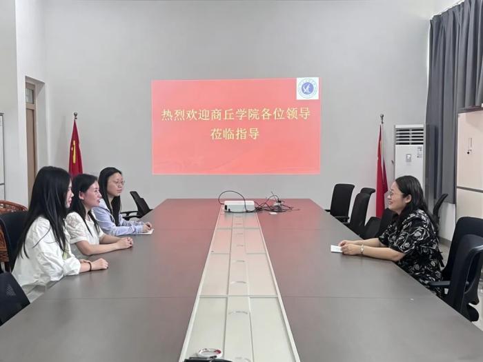 调研取经拓思路 精准赋能育英才——商丘学院外国语学院赴新乡工程学院开展人才培养方案修订专题调研.jpg 调研取经拓思路 精准赋能育英才——商丘学院外国语学院赴新乡工程学院开展人才培养方案修订专题调研.jpg