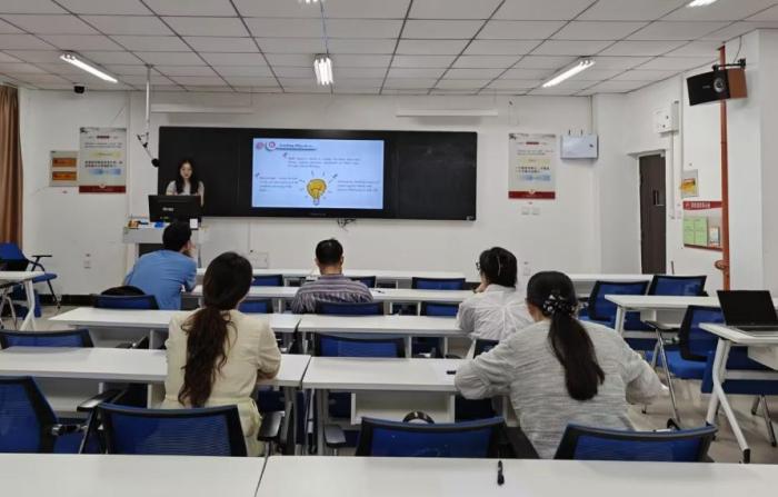 2026.9.4打磨教学功底,聚力赛场争锋——外国语学院开展第十七届全国高校外语教学大赛校赛磨课活动.jpg 2026.9.4打磨教学功底,聚力赛场争锋——外国语学院开展第十七届全国高校外语教学大赛校赛磨课活动.jpg